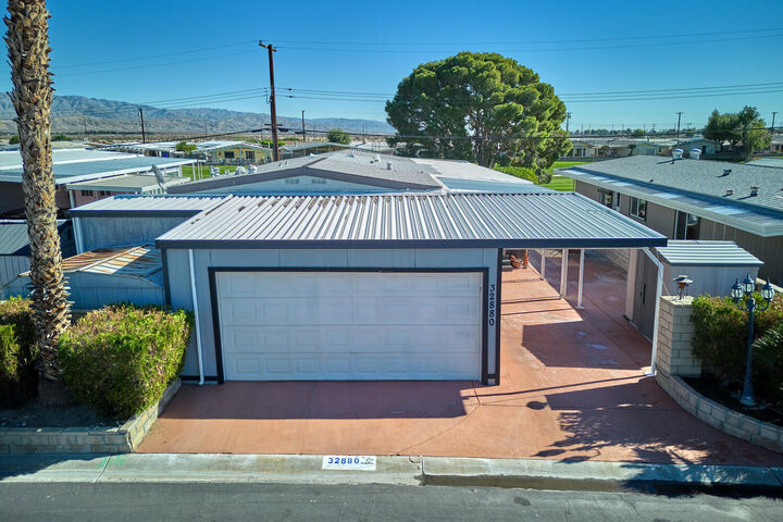 Property Photo:  32880 Barcelona Drive  CA 92276 