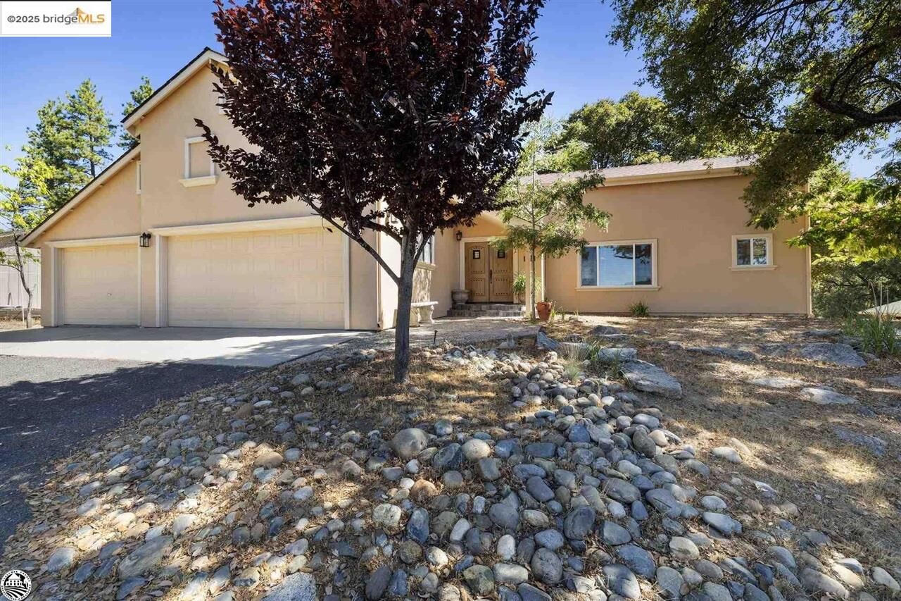 Property Photo:  21916 Phoenix Lake  CA 95370 