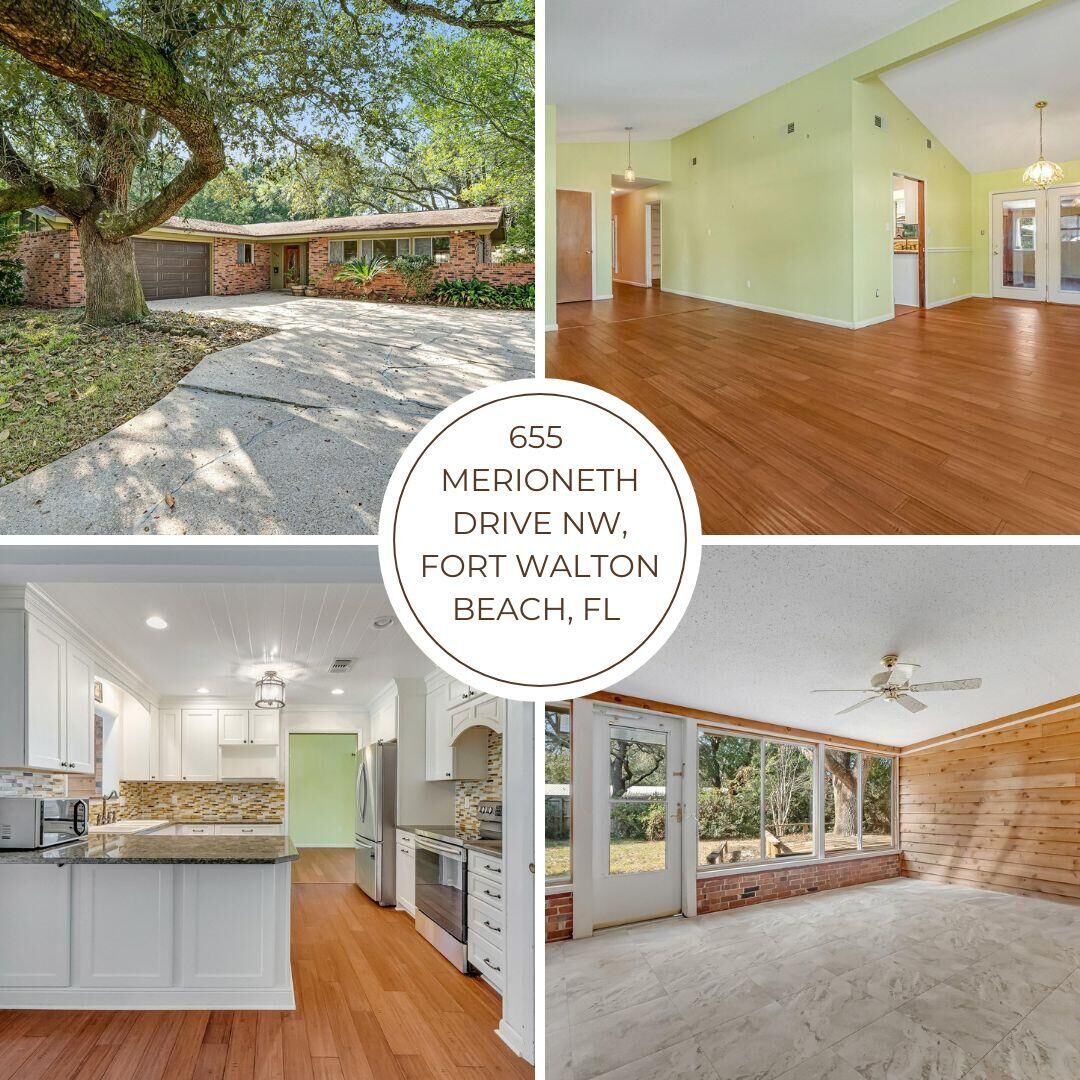Property Photo:  655 NE Merioneth Drive  FL 32547 