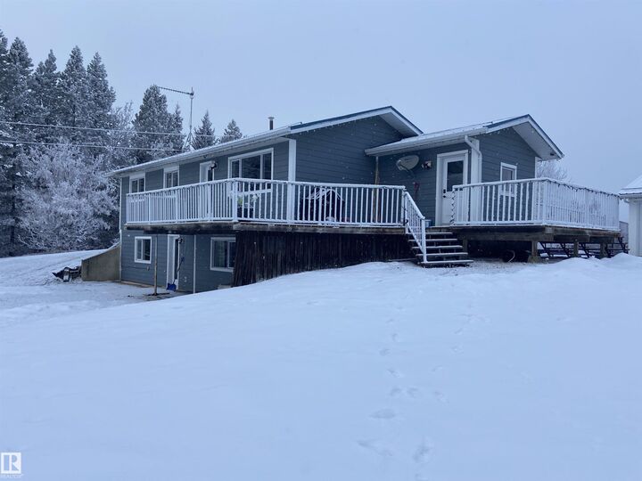 222082 Township Road 682 — photo 1