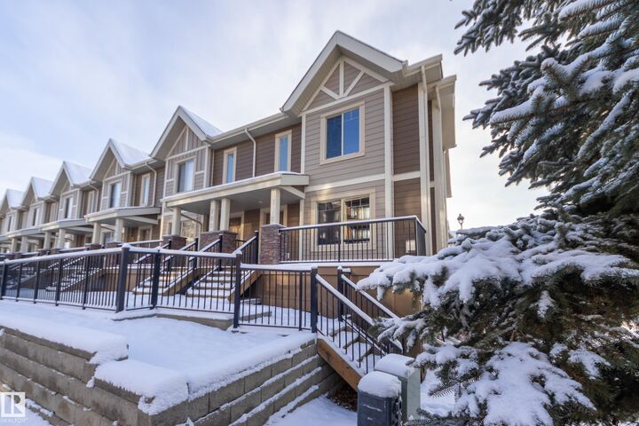 Property Photo:  401 Palisades Way 710  AB T8H 0R7 