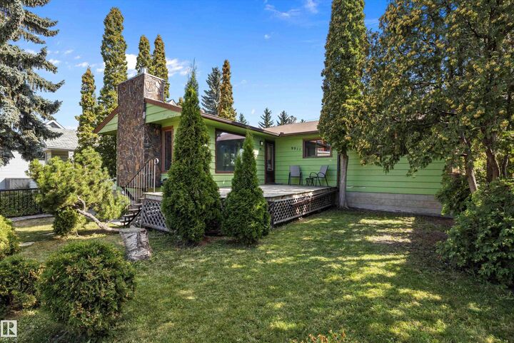 9911 149 Street NW  Edmonton AB T5P 1K7 photo