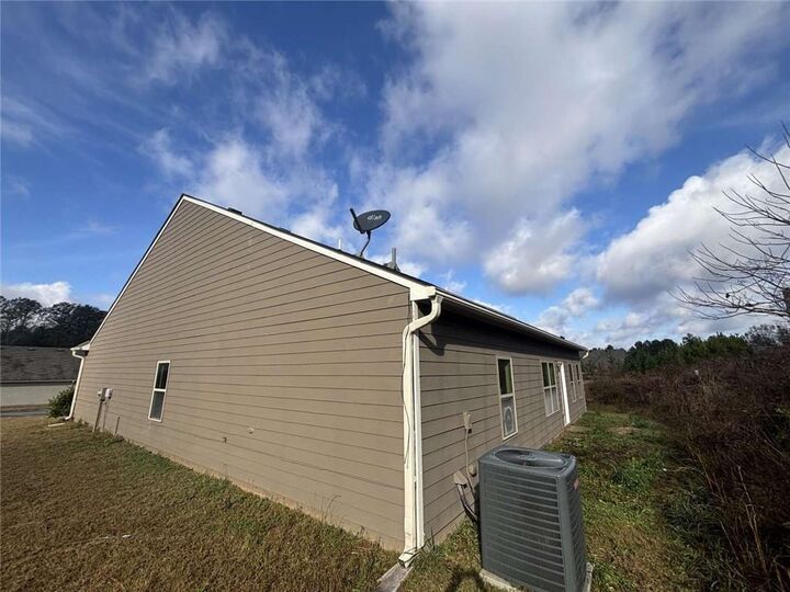 Property Photo:  33 Culver Ridge Drive SW  GA 30120 