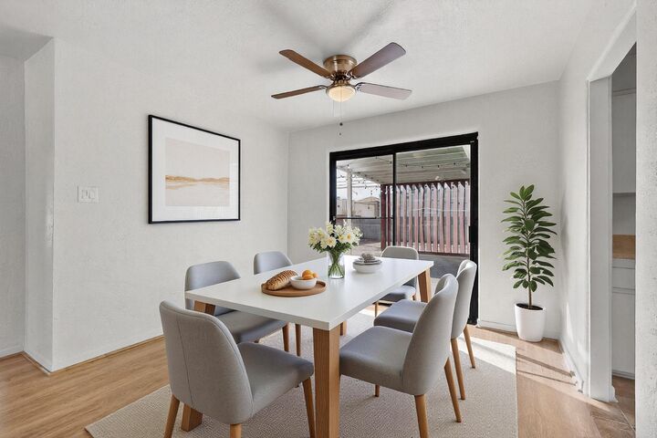 Property Photo:  2133 Madeira Drive NE  NM 87110 