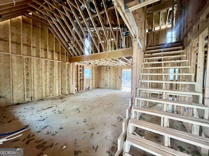 Property Photo: 60 Blackbird Circle Lot 70 GA 31064