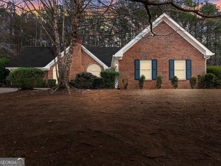 Property Photo:  2465 Churchill Downs  GA 30041 