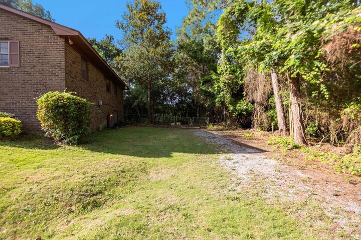 Property Photo:  5906 Forrest Road  GA 31907 