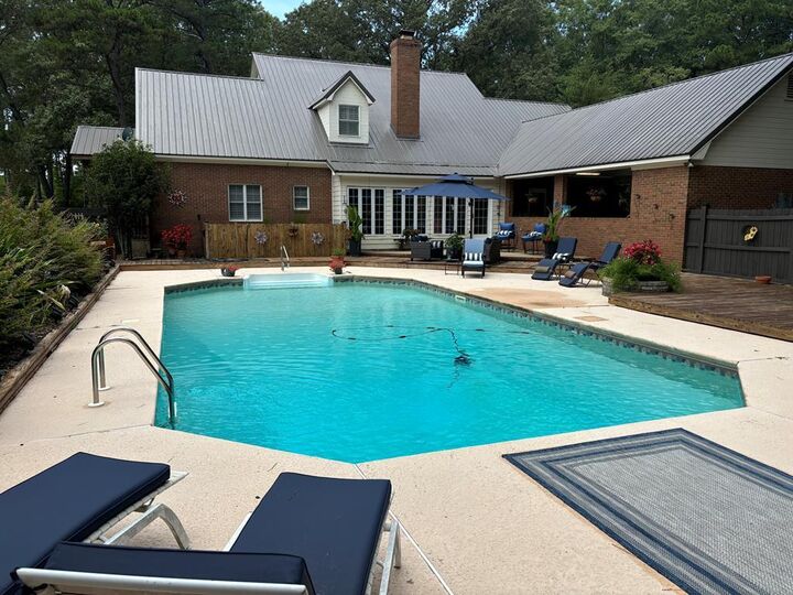 Property Photo:  84 Weaver Lane  GA 31803 