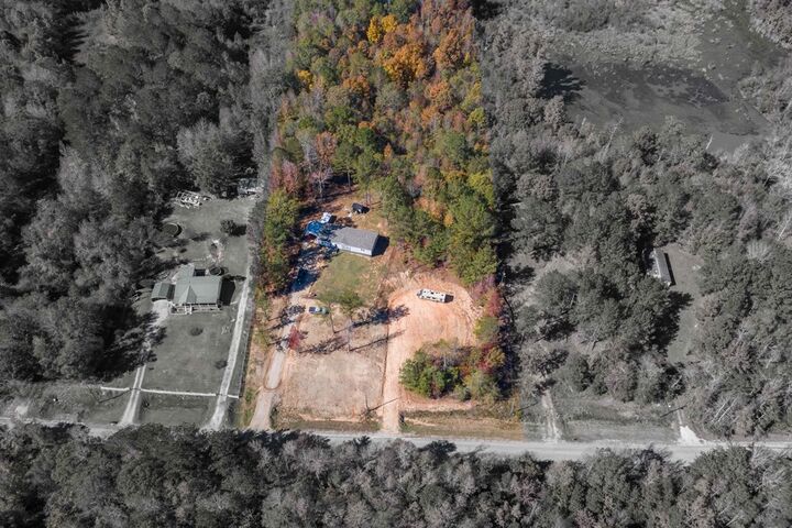 Property Photo:  2061 County Road 0282  AL 36855 