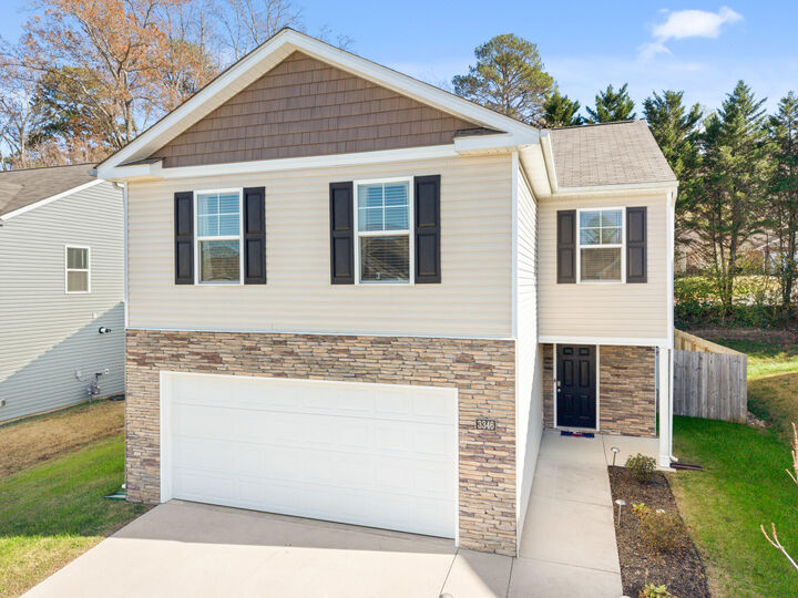 Property Photo:  3346 Harmony Court NE  TN 37312 