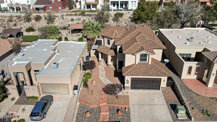 Property Photo:  6313 Franklin Gate Drive  TX 79912 