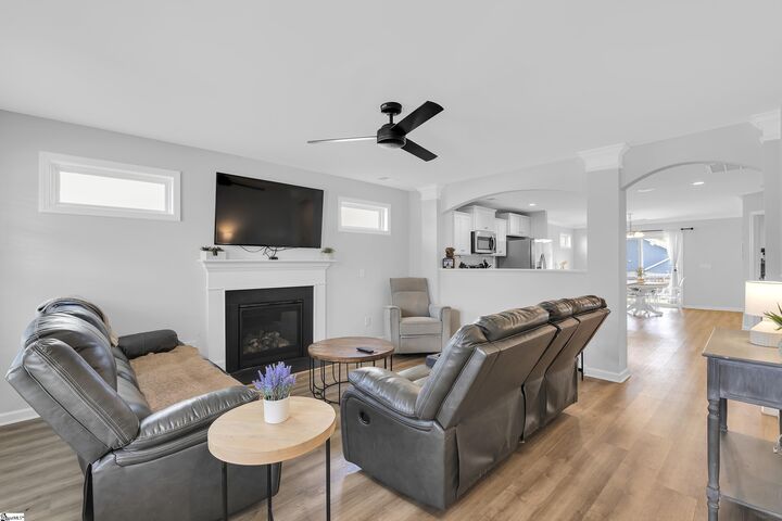 Property Photo: 116 Bruinen Drive SC 29644