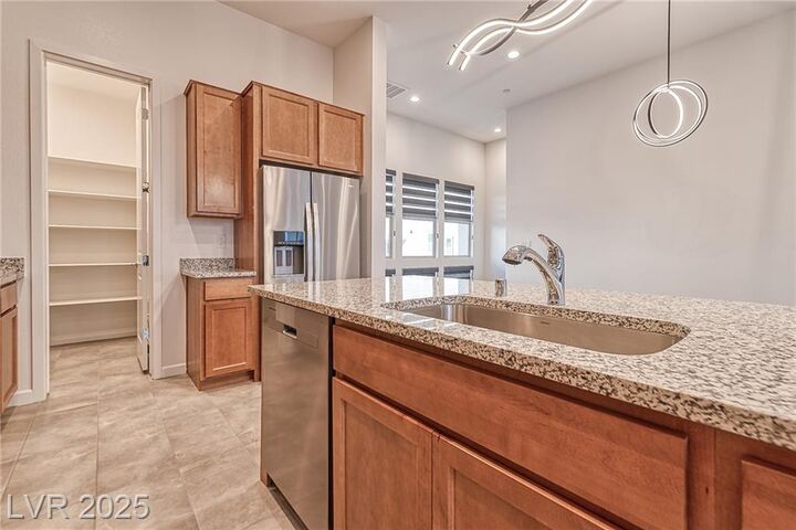 Property Photo:  643 Grey Saker Street  NV 89138 