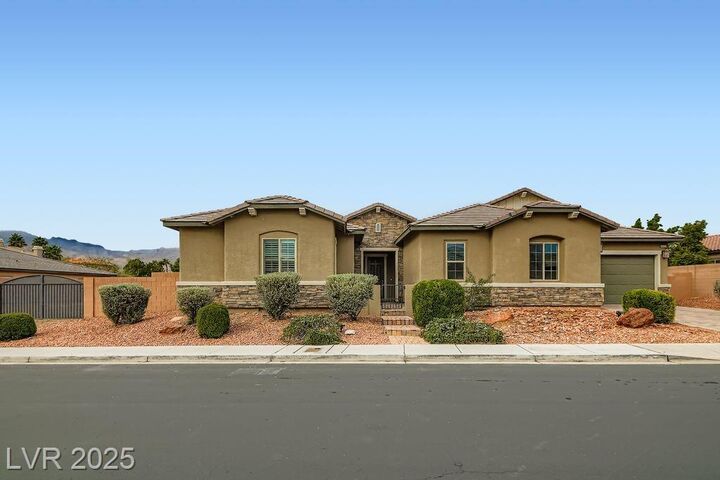 6823 Willowcroft Street  Las Vegas NV 89149 photo