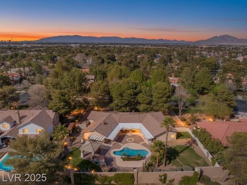 Property Photo:  9 Quail Run Road  NV 89014 