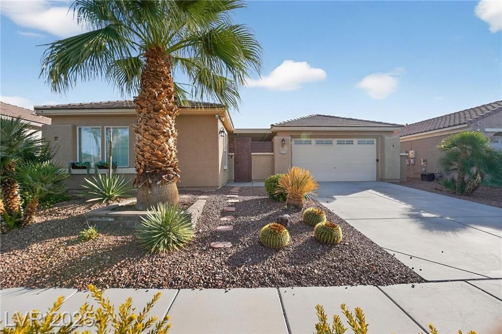 Property Photo: 8224 Imperial Lakes Street NV 89131