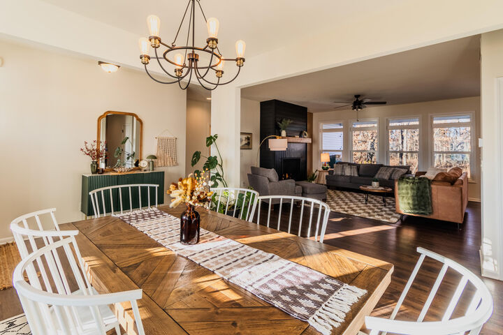 Property Photo: 2160 Hickory Drive IN 46342