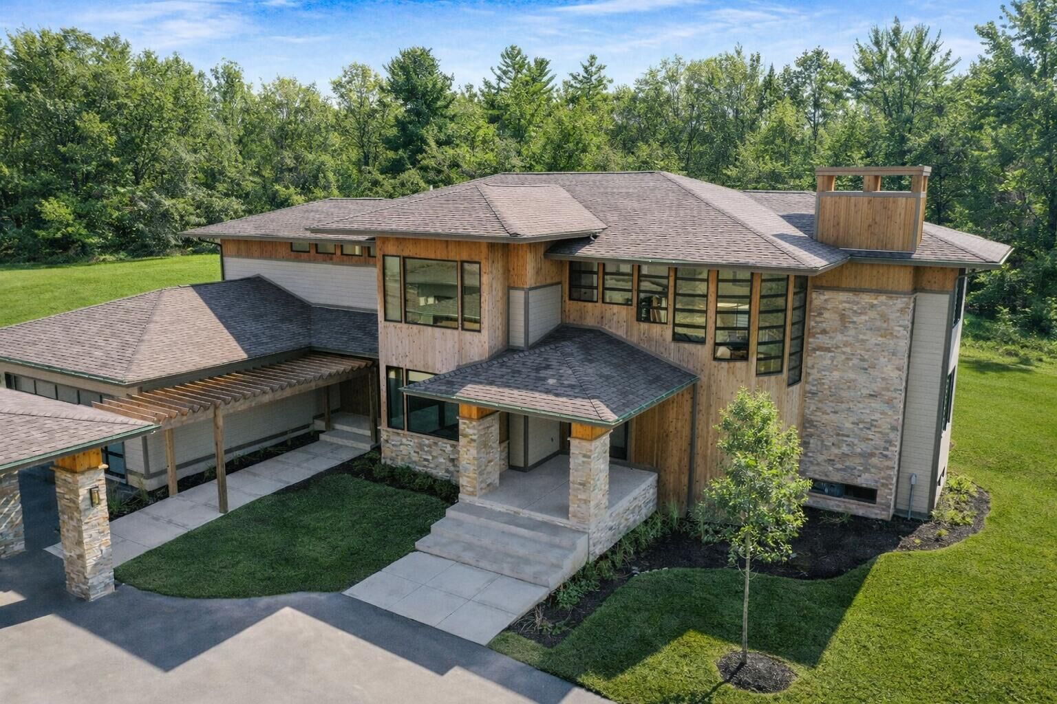 Property Photo:  885 N 100  IN 46385 