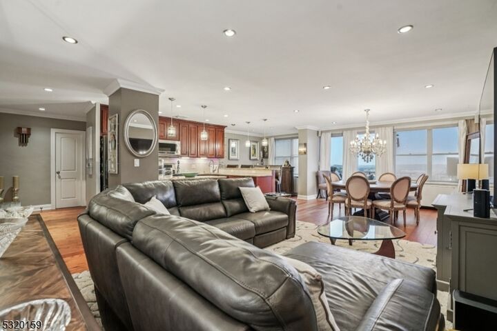 Property Photo: 301 Beech St 12E NJ 07601