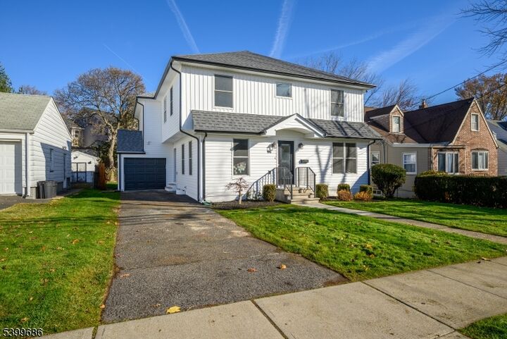 Property Photo:  96 South Pkwy  NJ 07014 