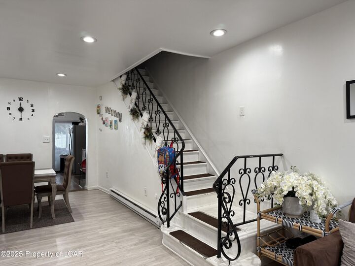 Property Photo: 419 W Lloyd Street PA 17976