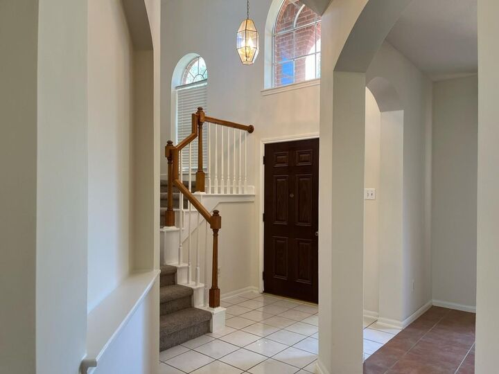 Property Photo: 4415 Casey Circle TX 77479