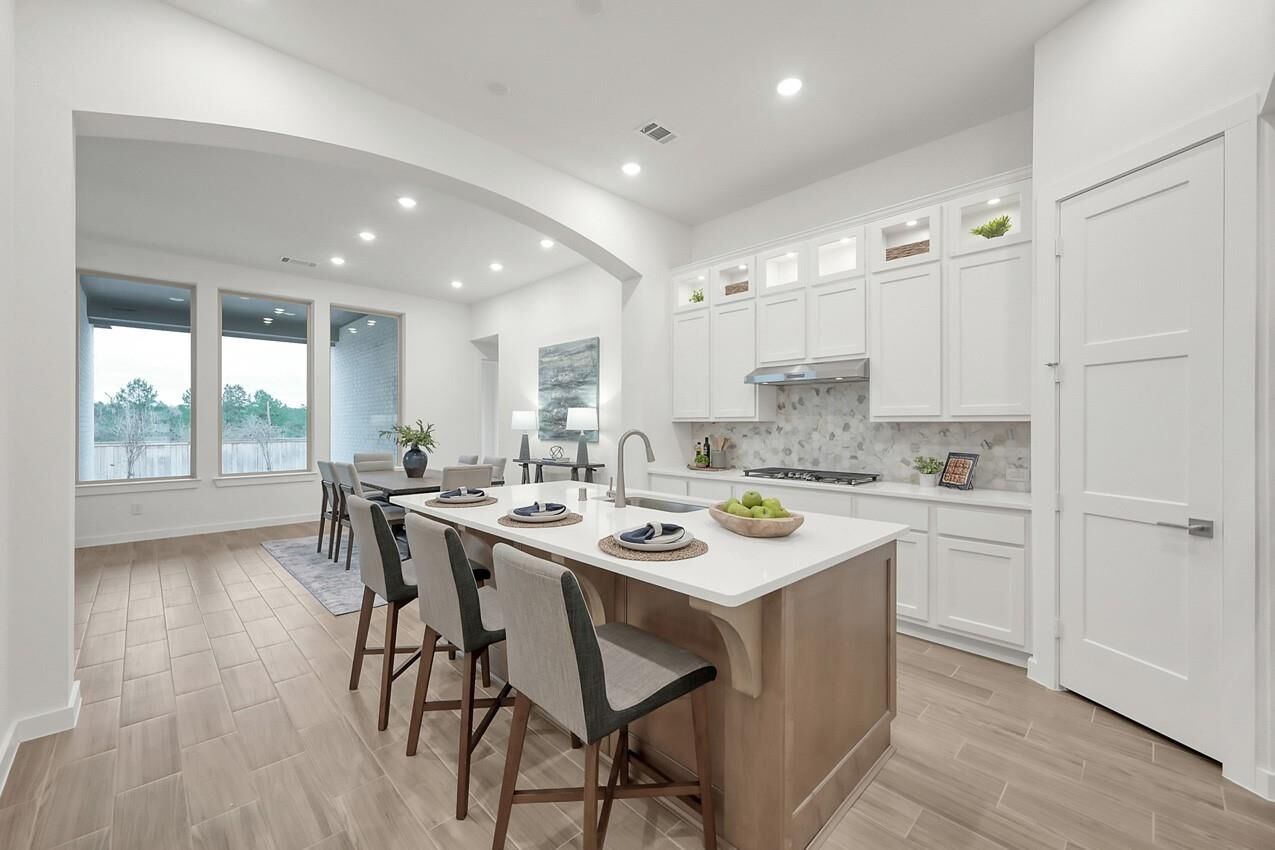 Property Photo:  27011 West Rustlers Bend  TX 77316 