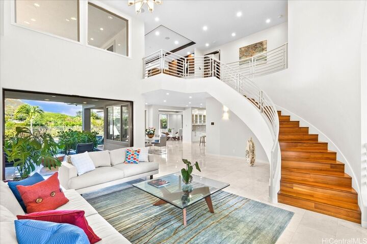 Property Photo:  4218 Kaimanahila Street  HI 96816 