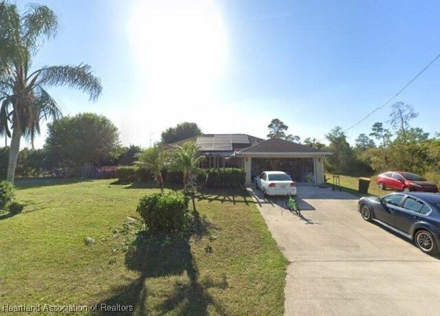 Property Photo: 28 Patton Avenue FL 33852