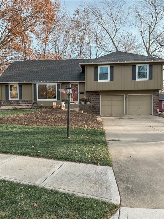 9609 Hardy Street  Overland Park KS 66212 photo