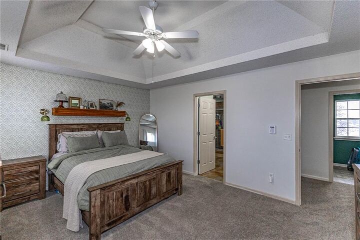 Property Photo:  620 River Falls Road  KS 66111 