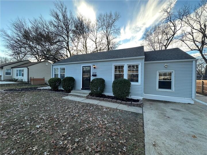 Property Photo:  8132 Goodman Street  KS 66204 