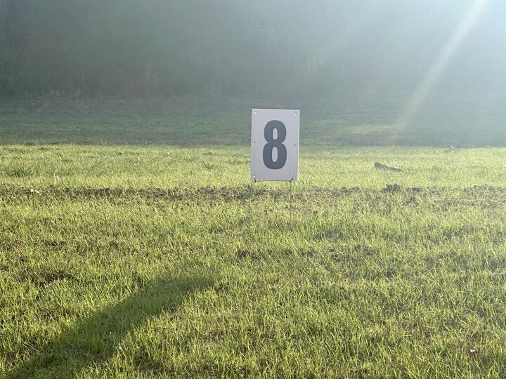 Property Photo:  Lot 8 Hensley Road  KY 40729 