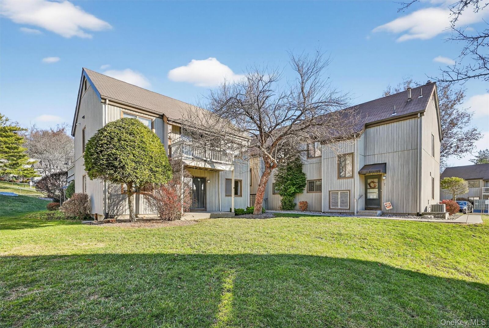 Property Photo:  59 Sycamore Drive  NY 10940 