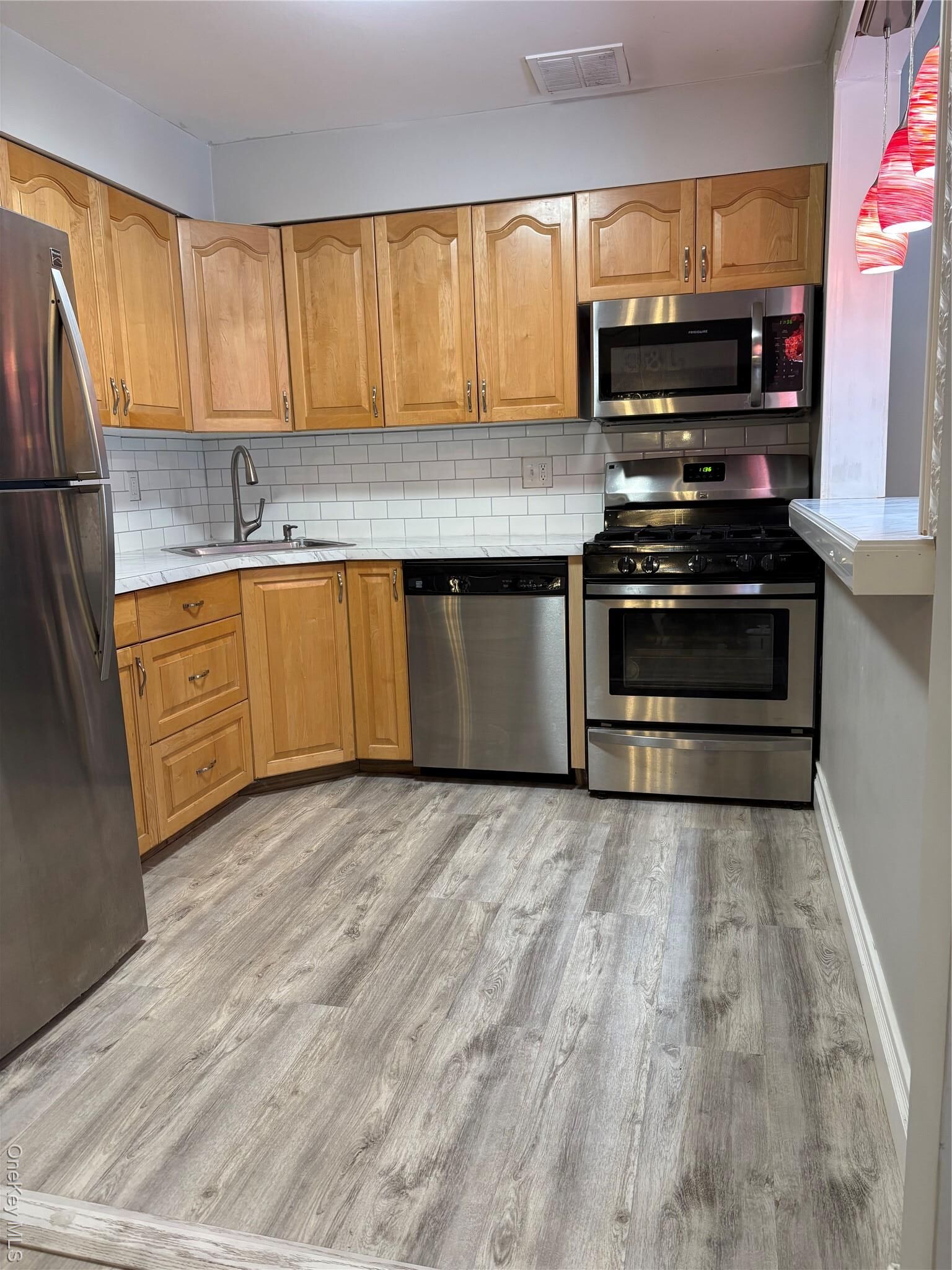 Property Photo:  12 Blue Hill I  NY 10962 