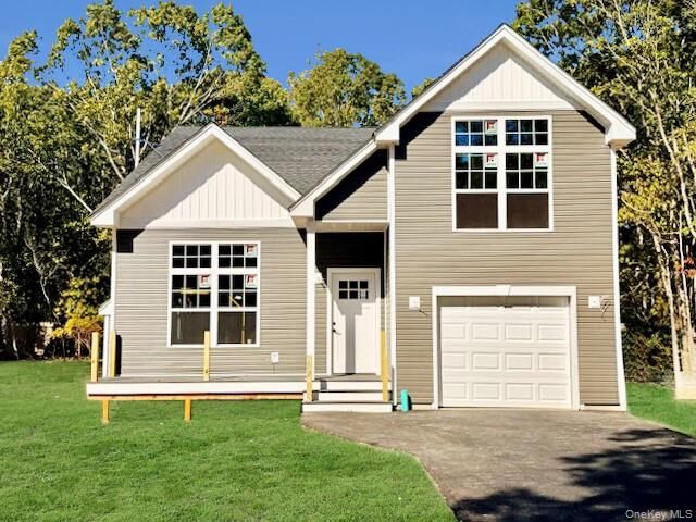 Property Photo:  71 Palmetto Drive  NY 11967 