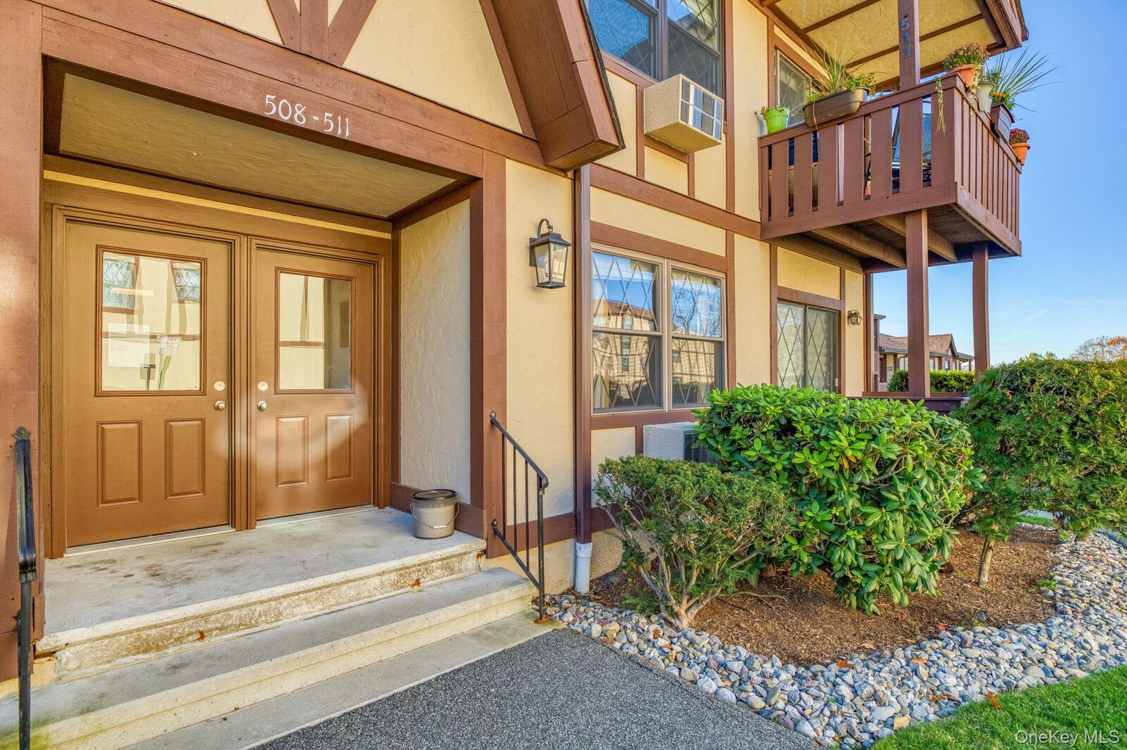 Property Photo: 509 Sierra Vista Lane 509 NY 10989