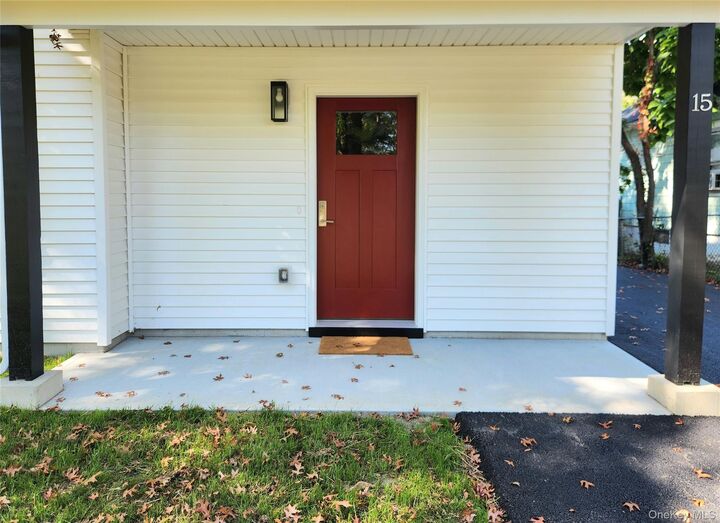 Property Photo:  15 Greising Street  NY 12566 