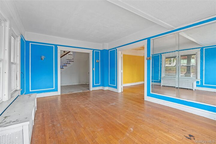 Property Photo: 103 Vernon Avenue NY 10553