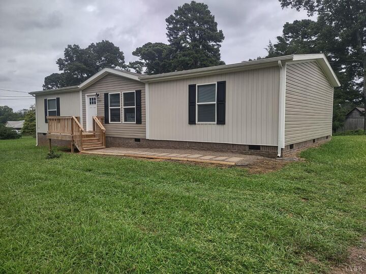 Property Photo:  209 Lee Ford Camp Road  VA 24148 