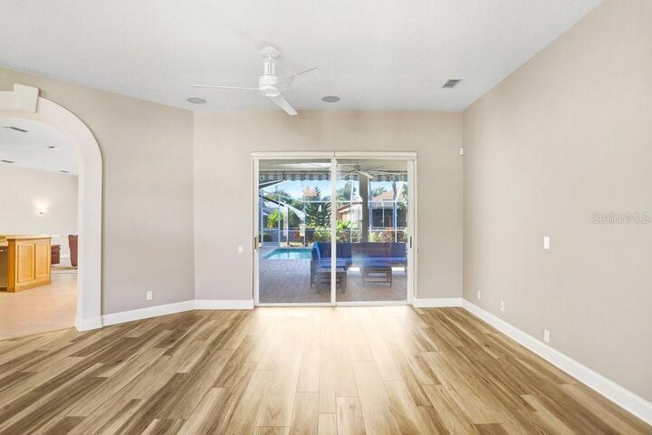 Property Photo: 10432 Gooseberry Court FL 34655