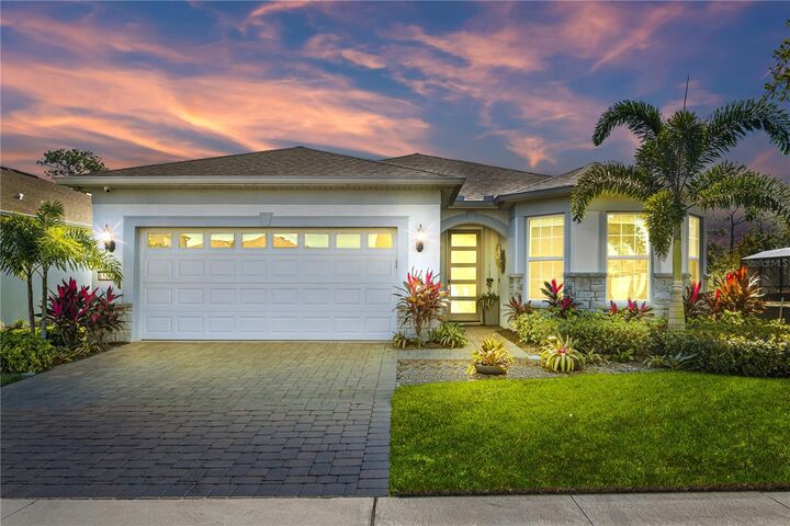 Property Photo: 15162 Canopy Cover Drive FL 34787