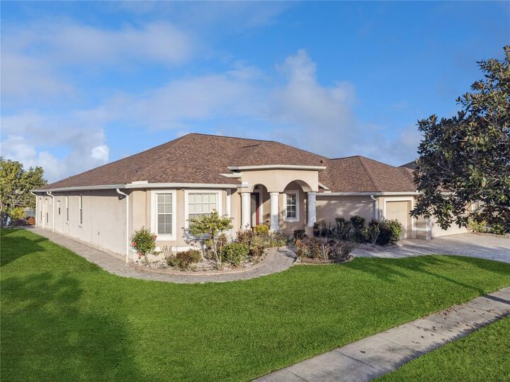 Property Photo:  2564 Chapala Drive  FL 34746 