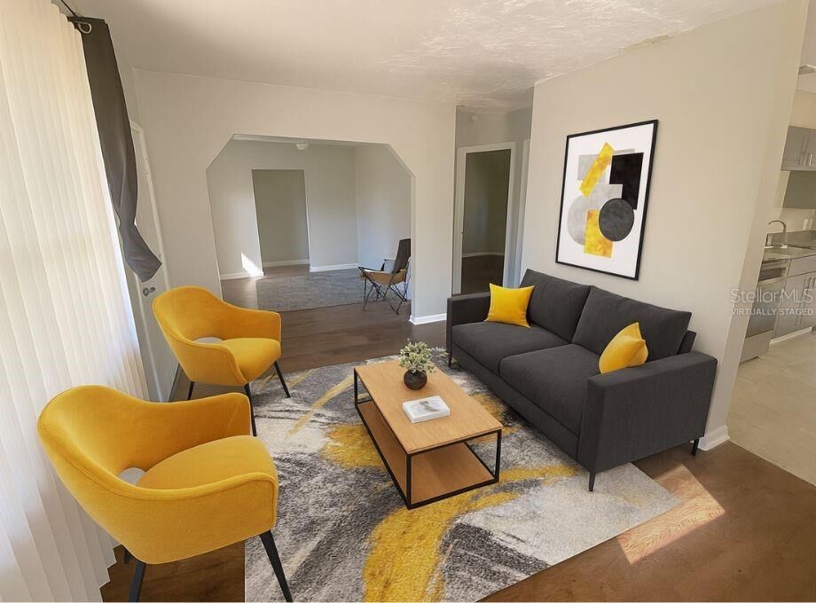 Property Photo:  11809 Carver Street  FL 33592 