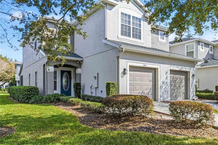Property Photo:  1641 Fallmonte Court  FL 34761 