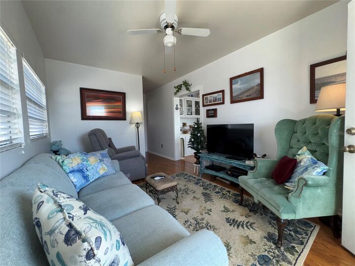 Property Photo: 35109 Garber Lane Lot 176 FL 33541