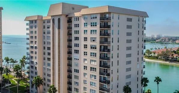 Property Photo:  5220 Brittany Drive S 202  FL 33715 