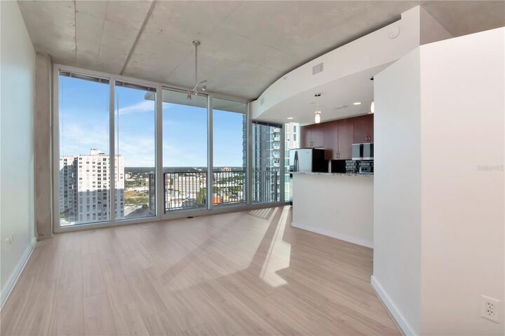 Property Photo: 777 N Ashley Drive 2009 FL 33602