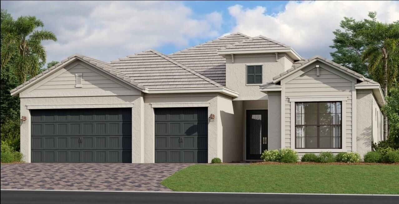 Property Photo: 17321 Rocking Chair Court FL 33920