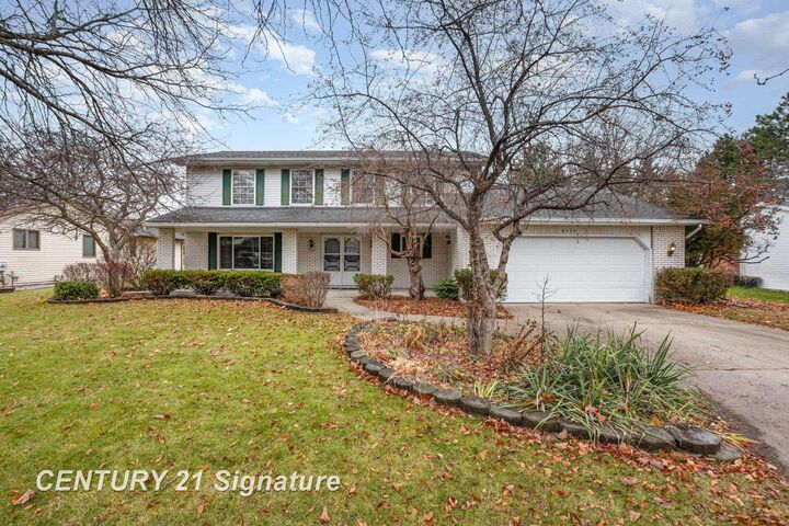 Property Photo:  4554 Dogwood Lane  MI 48603 